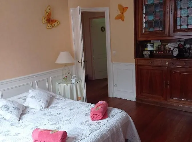 Le Relais de la Bulle Enchantée
