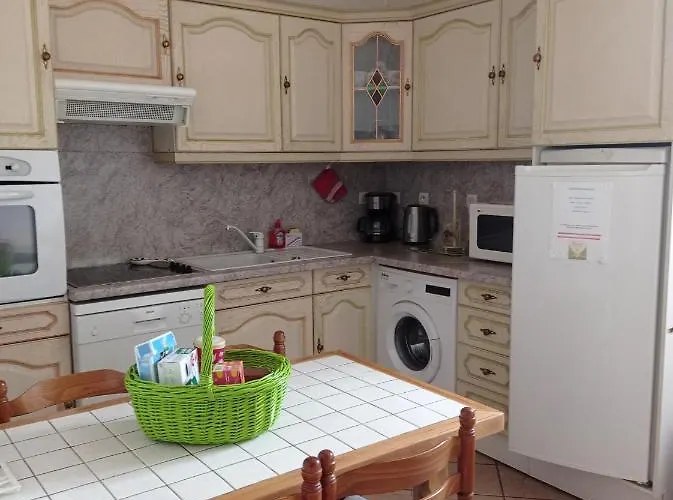 Le Relais De La Bulle Enchantee