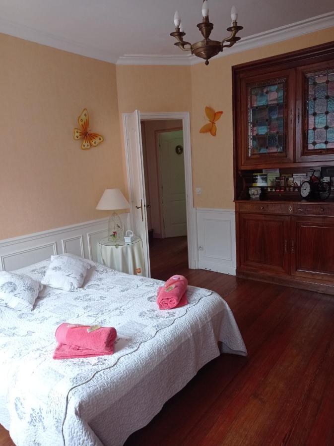Hébergement de vacances Le Relais De La Bulle Enchantée
