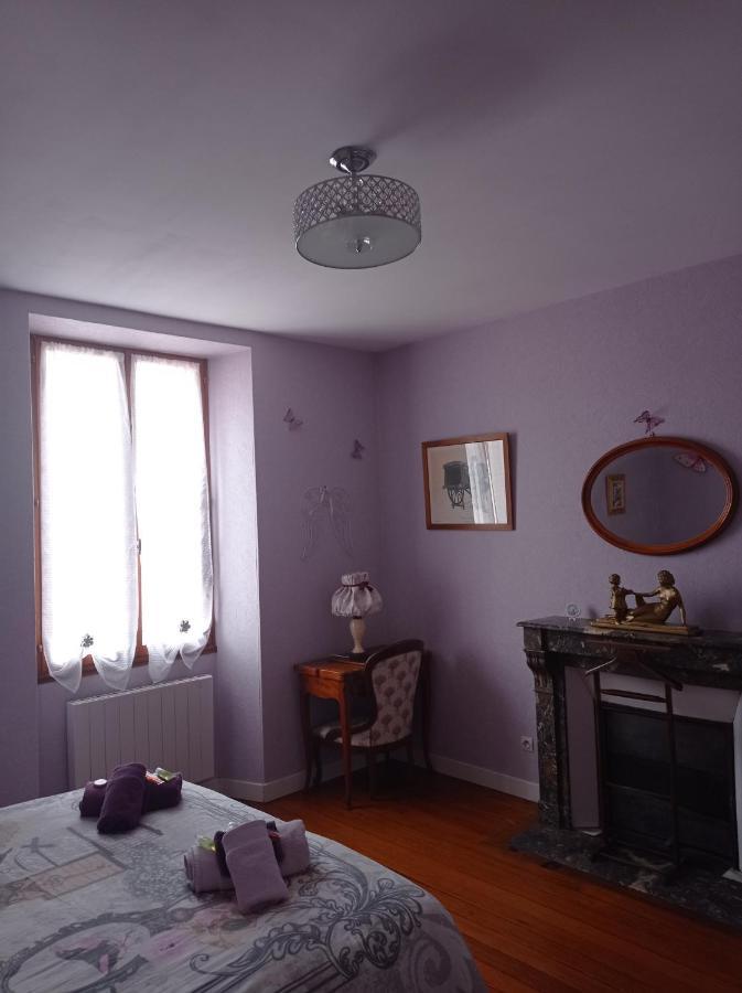 Holiday home Le Relais De La Bulle Enchantee Hautvillers