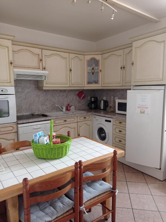 Le Relais De La Bulle Enchantee Holiday home *
