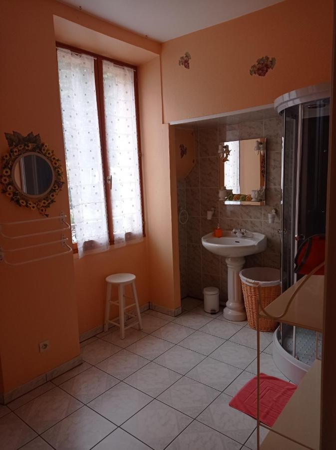 Le Relais De La Bulle Enchantee * Hautvillers